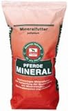 Salvana Pferdemineral 12 kg Sack