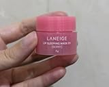 LANryl | Lippenmaske Schlafmaske - Nachtmaske für die Lippen | 20 Gramm |...