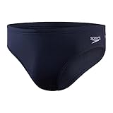 Speedo Men's Essential Eco Endurance+ 7cm Swimming Briefs| Chlorine...