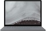 Microsoft Surface Laptop 2, 13,5 Zoll Touchscreen (2256 x 1504), Intel Core...