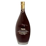 Bottega Nero Likör Vegan Schokolade - 500 ml