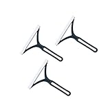 TRIUMPHANT Fusselentferner 3PCS für Kleidung Manueller Fuzz Shaver...