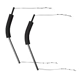 HQ Design - unterschiedliches hochwertiges Zubehör für 2-leiner /...