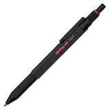 rOtring 600 3-in-1-Schreibgerät mit Kugelschreiber und Druckbleistift |...