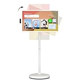 ApoloSign 32 Zoll FHD Smart Portable TV 2. Generation mit Android OS...