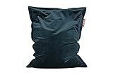 Fatboy® Original Slim Velvet Sitzsack | Klassischer Indoor Beanbag aus...