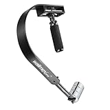Walimex Pro Easy Balance Six Schwebestativ inkl. Gegengewicht für DSLR...