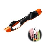 SNSYGN Golf Trainingshilfen, Golf Griff Trainer Golf Schwung Trainer Golf...