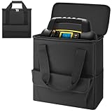 Incycall Tragetasche für Starthilfegerät und Spannungswandler –...