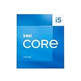 Intel® Core™ i5-13400F Desktop-Prozessor 10 Kerne (6 P-cores und 4...