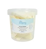 TheSoapery für Feuchtigkeitsspendend, Kakaobutter 500g - unraffiniert -...