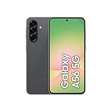 Samsung Galaxy A56 5G, Android Smartphone, 256GB Speicher, 8GB RAM,...