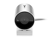 HP 950 4K Pro Streaming Webcam (USB 3.2 Gen 1 (3.1 Gen 1),...
