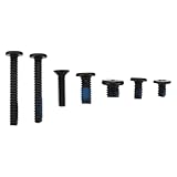 ECSiNG Ersatzschrauben-Set für Laptops Kompatibel mit Lenovo ThinkPad T520...