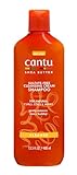 Cantu – Feuchtigkeitsspendendes Shampoo mit Sheabutter – Sulfatfreies...