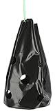 Kerbl HayBag (Farbe schwarz, Größe Big, mit 15 Löchern, einfach zu...