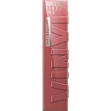 Maybelline New York flüssiger Lippenstift, Liquid Lipstick mit 16 Stunden...