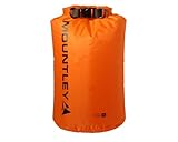 MOUNTLEY Dry Bag 8L - Packsack wasserdicht Ultraleicht, Packtaschen für...