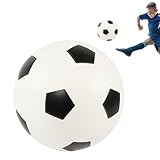 Genérico Hallenfußball, Training mit leisem Rückprallspielzeug, 21,6 cm,...