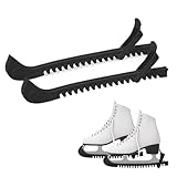 ARTGUTS Kufenschoner Schlittschuhe, Kufenschoner, Kufenschutz für...