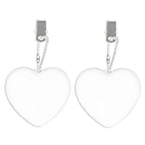 Katyjun 2 Stück LED Handtaschenlicht, Taschenlicht für Handtasche mit...