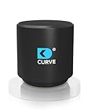 CURVE - Innovativer Luftreiniger mit Granulat - Entfernt 99% Keime und...