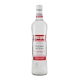 Spacerowa Polska Wodka