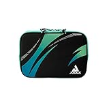 JOOLA Vision II Tasche, Erwachsene, Unisex, Schwarz (Schwarz),...