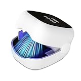 IUHFSIFS 5.0 Upgrade Nagelpilz Laser Gerä - 【Upgrade mit 4* Blaulicht &...