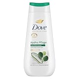 Dove Advanced Care Duschcreme Hydra Pflege mit 24h Renewing MicroMoisture...