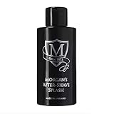 Morgan's Pomade Aftershave Splash, Kühlende und erfrischende...