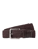 JACK & JONES Jacspring Woven Belt Noos