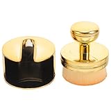 ELAYARD Tragbare Antistatische Schallplattenbürste mit Weichen Borsten...