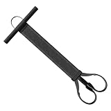 Fußpedal Widerstandsband für Damen - Spannungsübungs-Seilzug,54 kg...