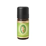 PRIMAVERA Eukalyptus globulus Bio-Öl 10ml - Ätherisches Öl, Aromaöl,...