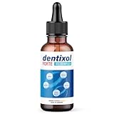 Dentixol Forte Oil | für Männer & Frauen geeignet | 30 ml Inhalt pro...