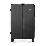 WITTCHEN Stripes Line Großer Koffer 76,5 x 50 x 29 cm (XL) |...