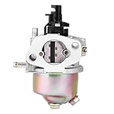 Orivin Generator-Vergaser-Kit für GX160 GX200 168F-Motoren, kompatibel mit...