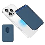 Magsafe Wallet Für Handy, Magnetic Kreditkartenetui Handy Kartenetui,...