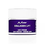 M. Asam Collagen Lift 24h Gesichtscreme, 50 ml,...