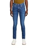 ESPRIT Herren 034ee2b309 Jeans, 902/Blue Medium Wash, 32W/ x 32L