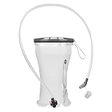 Trinkblasen-Paket – Wasserblasen-Set, Trinkbehälter für auslaufsicheres...