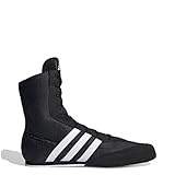 adidas Herren Box Hog.2 Boxing Shoe, Core Black Cloud White Core Black, 44...