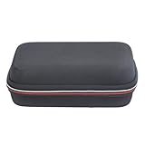 Schutzhülle für 2DS XL 3DS-Spielekonsole, Tragetasche mit 16...