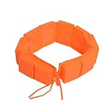 Water Belt - Swim Trainer - Waterproof Pool Swimming Belt, Backstroke...