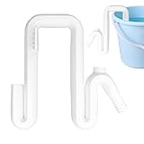 Überlaufrohr – Überlauf-Set mit Regentonne | Montage des...