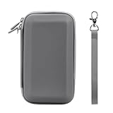 ZoraYorce Tragetasche für Osmo Mobile 7/7 Pro, stoßfest, tragbare...