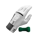 Linkshänder Golfhandschuhe Rechtshänder Komfortable Golf Handgelenk...