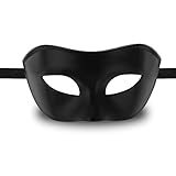 Sibba Halloween Maskerade-Maske für Herren venezianische Party-Ball-Masken...