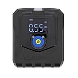 MICHELIN 009543 Kabelloser Luftkompressor Pro – elektrische Luftpumpe,...